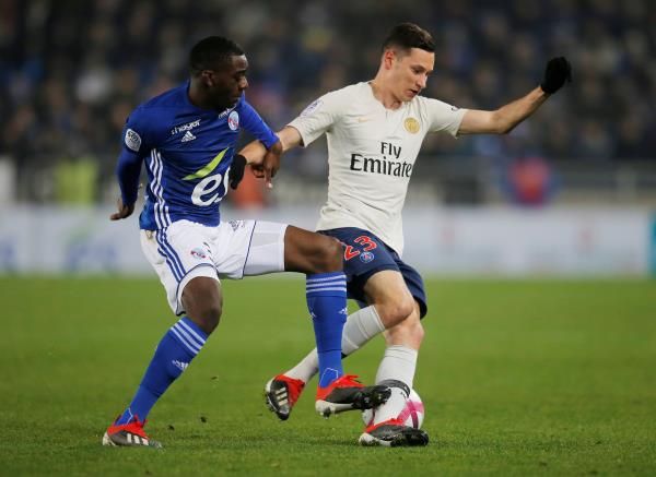  جوليان دراكسلر