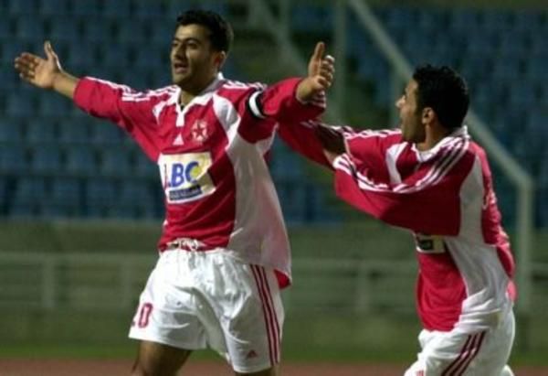 موسى حجيج 