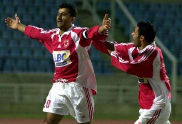 موسى حجيج
