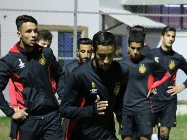 الترجي الرياضي