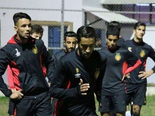 الترجي الرياضي