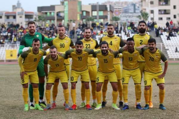 العهد