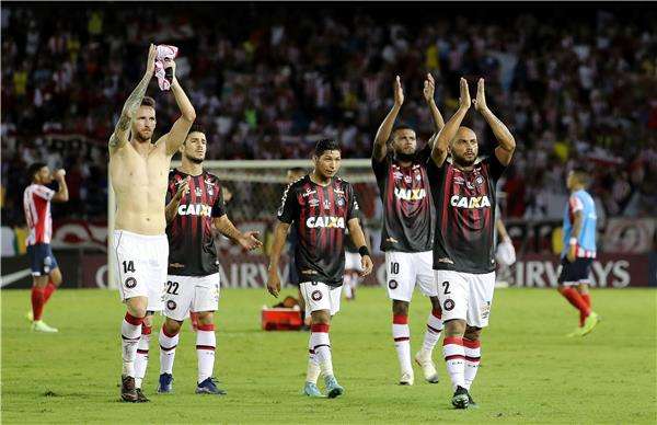 لاعبو باراناينسي 