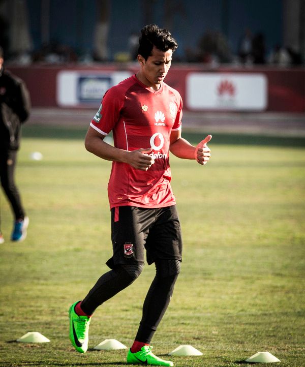 عمرو جمال