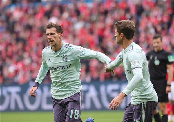 ليون جوريتسكا