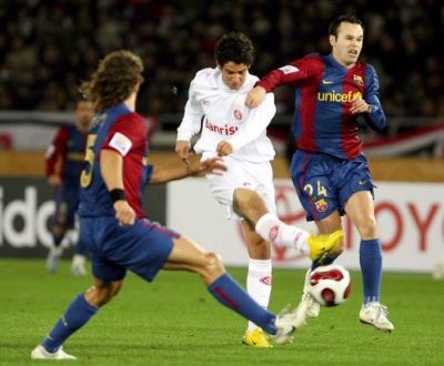 ألكسندر باتو