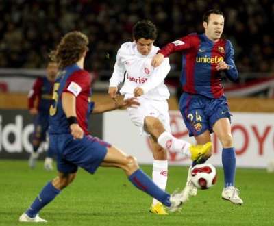 ألكسندر باتو