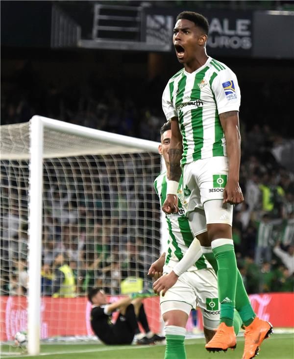 جونيور فيربو