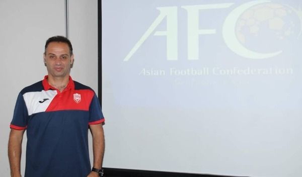 إياد عبد الكريم