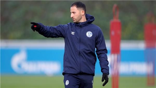 دومينيكو تيديسكو