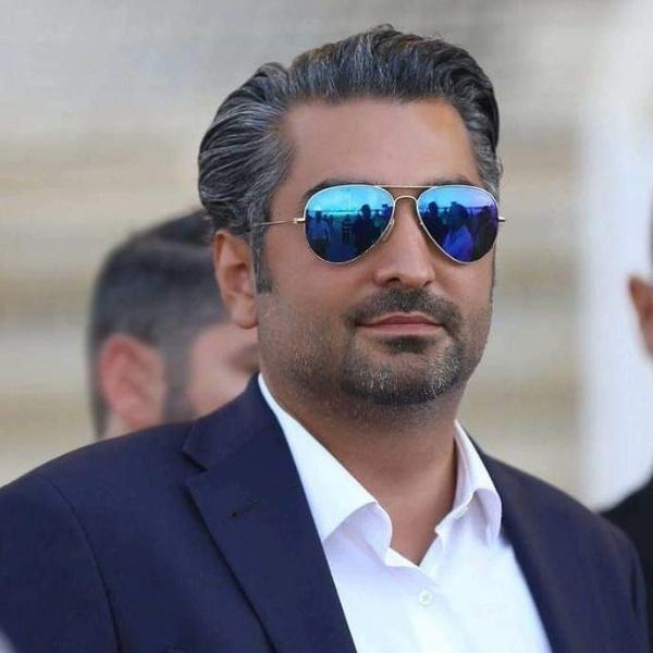 أسعد صقال