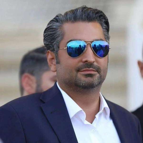 أسعد صقال