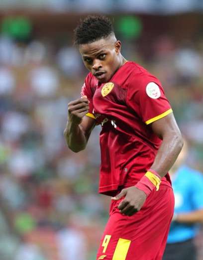 هارون كمارا 