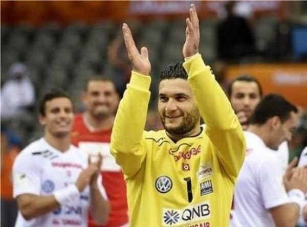  الحارس ماجد حمزة 