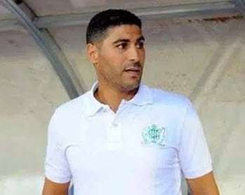 يوسف السفري