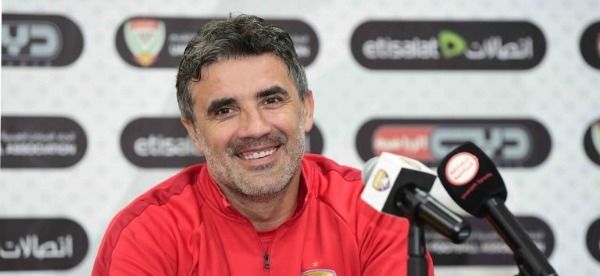 زوران ماميتش