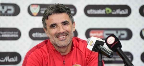 زوران ماميتش