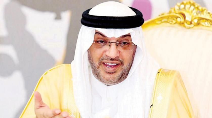 الأمير طلال بن بدر