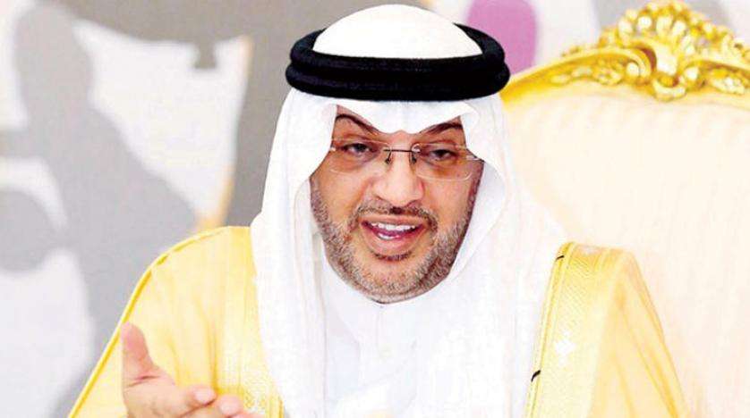 الأمير طلال بن بدر