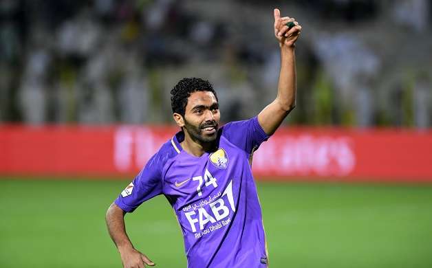 حسين الشحات