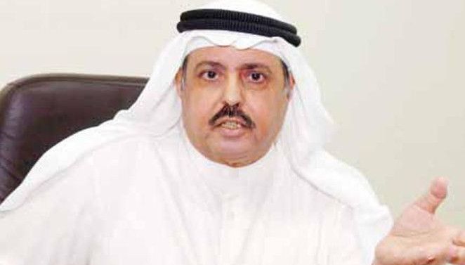 عبدالرزاق المضف