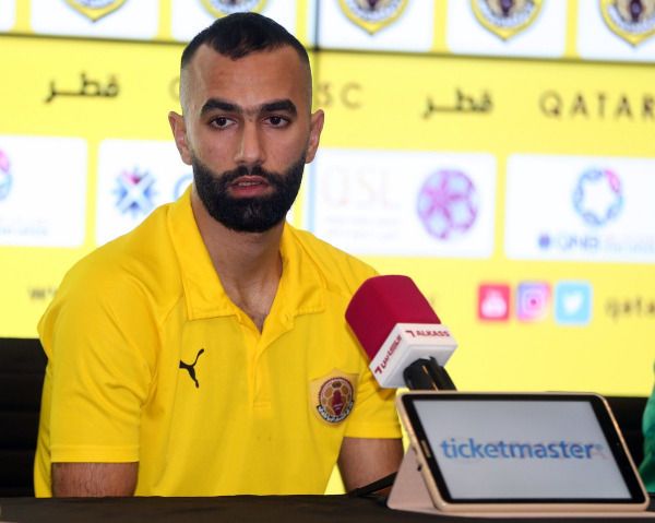  اسامة أومري