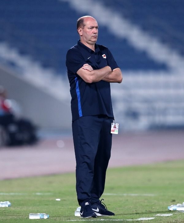  البرازيلي دي سوزا