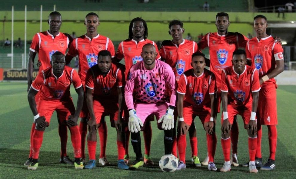 أهلي الخرطوم