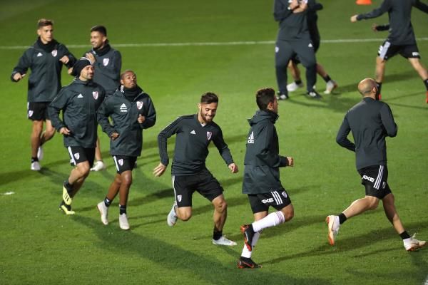 من مران ريفر بليت