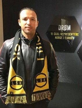 خالد المولهي