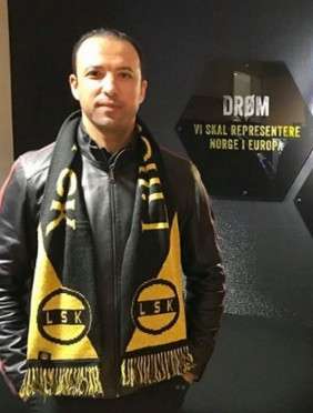 خالد المولهي