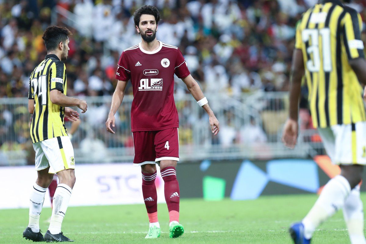 فهد الأنصاري