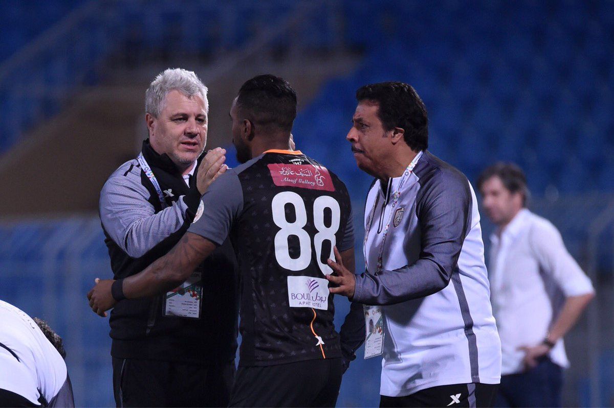 ماريوس سوموديكا