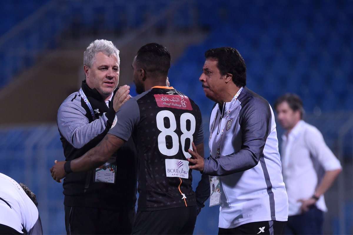 ماريوس سوموديكا