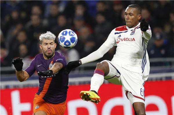 سيرجيو أجويرو