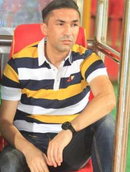 يامن الزلفاني