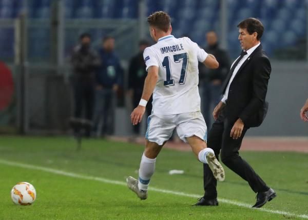 رودي جارسيا