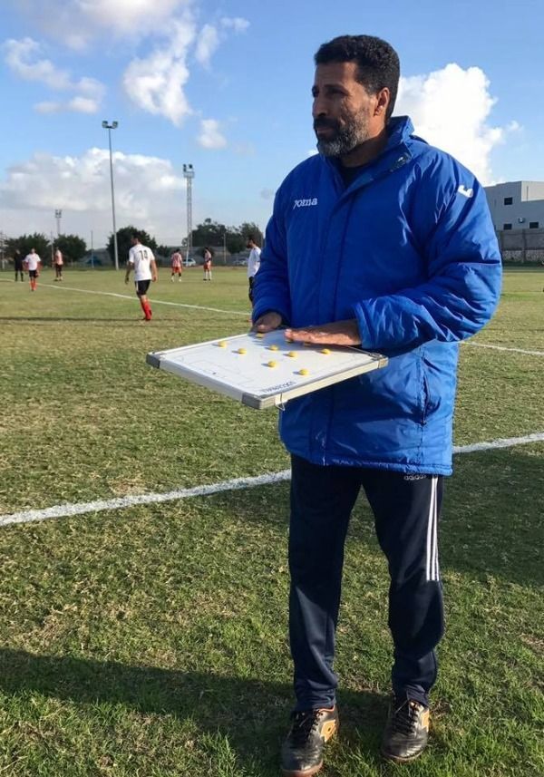  حسين الدالي