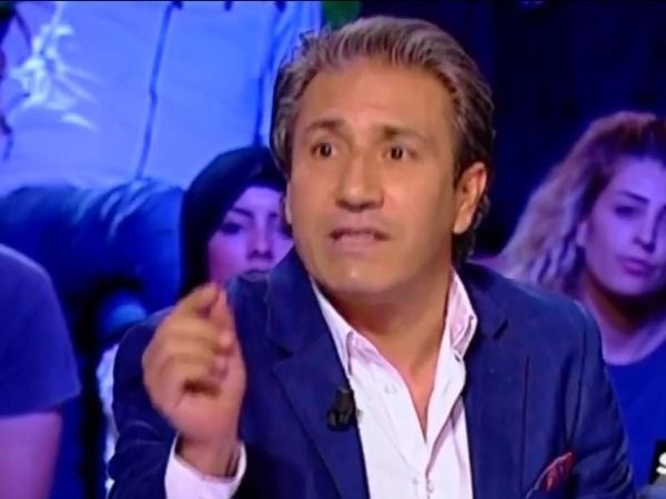 نبيل الكوكي