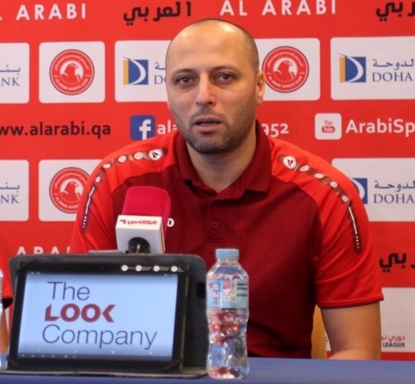 حاتم المؤدب