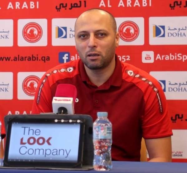 حاتم المؤدب