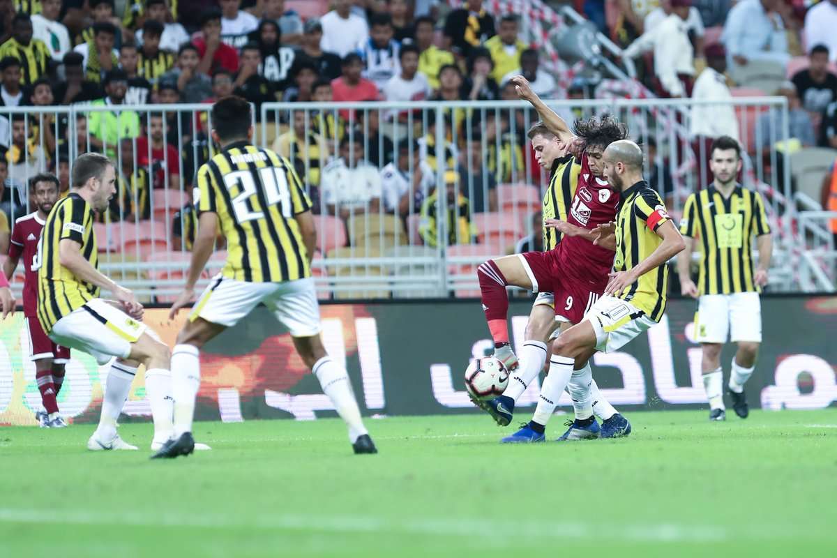 اتحاد جدة