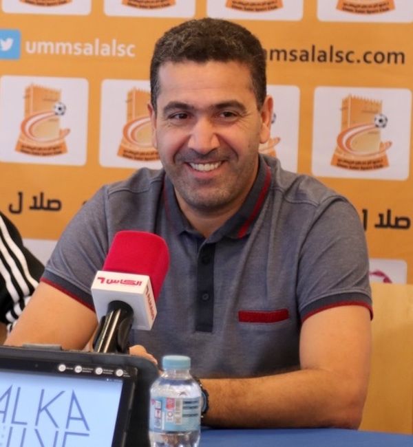  بوزيان بلعربي