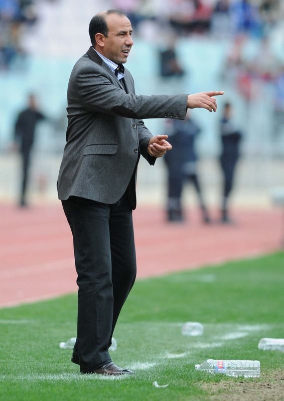 محمد الكوكي