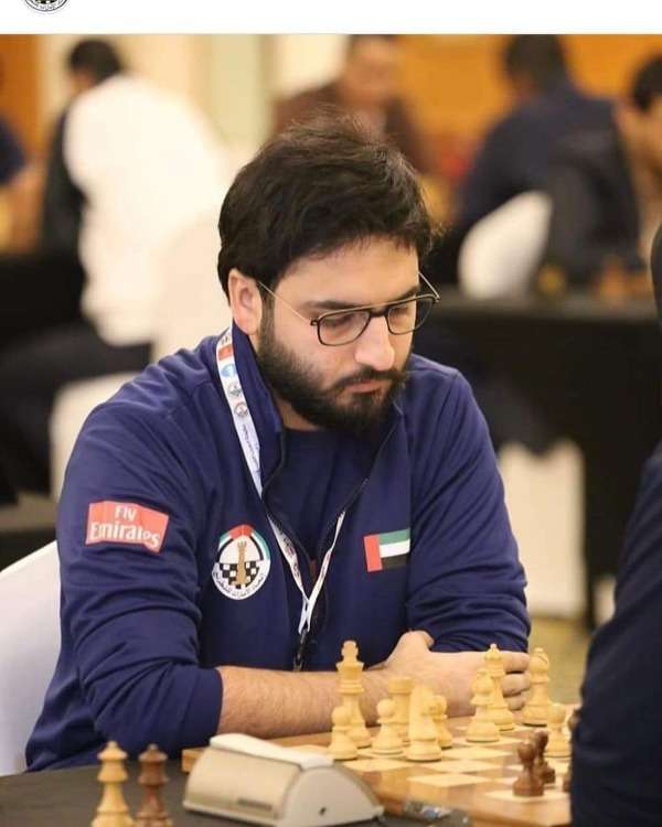 جانب من البطولة 