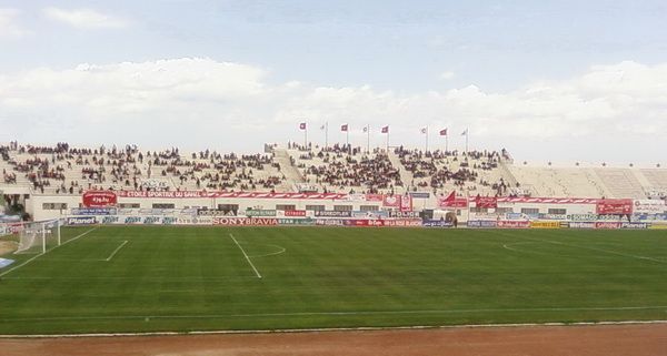  ملعب سوسة الأولمبي