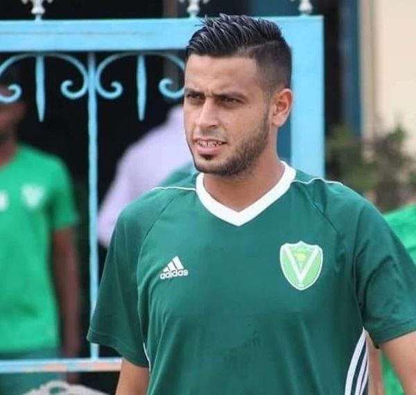 معتز المهدي