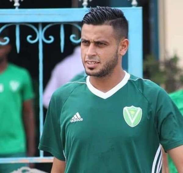 معتز المهدي