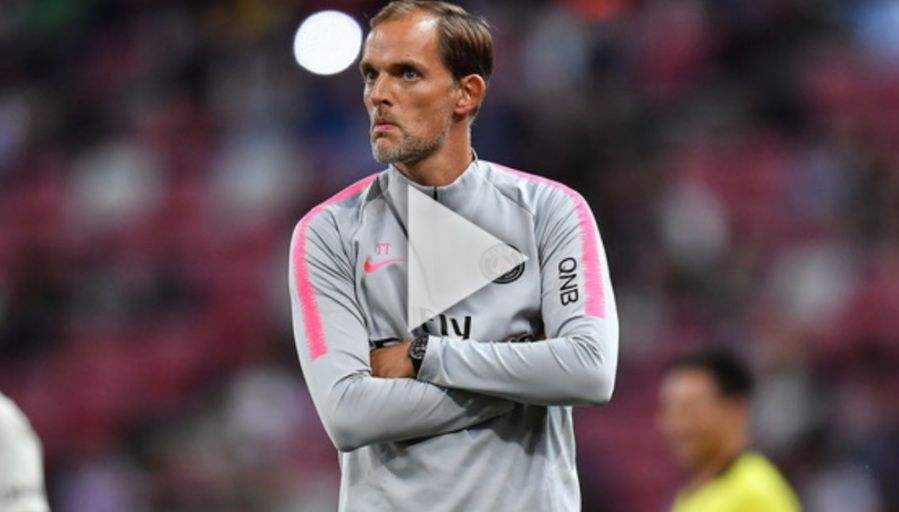 توماس توخيل