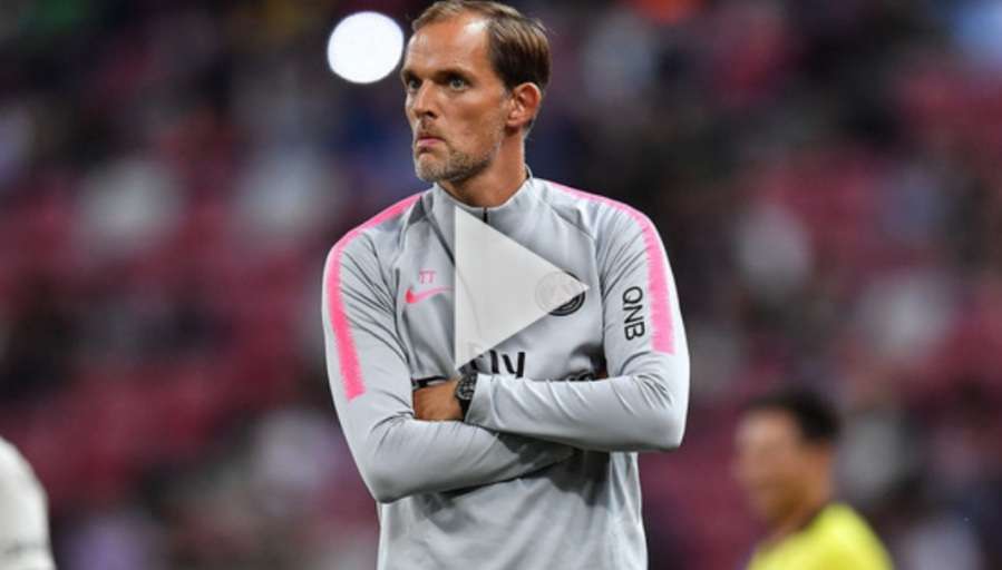 توماس توخيل